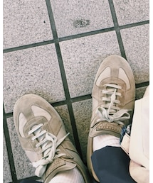 MARTIN MARGIELA | スニーカー