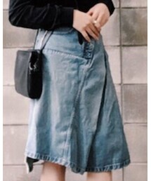 JUNYA WATANABE COMME des GARCONS | デニムスカート