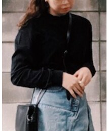 UNIQLO | Tシャツ/カットソー