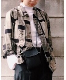 VINTAGE | シャツ/ブラウス