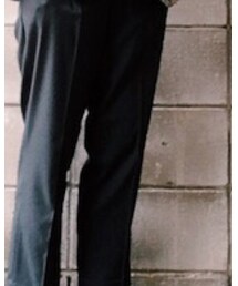 UNIQLO | スラックス