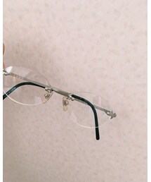 Yohji Yamamoto | メガネ