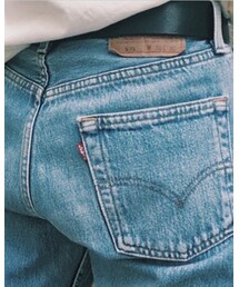 Levi's | デニムパンツ
