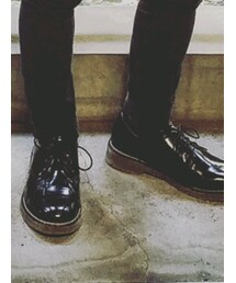 Dr. Martens | シューケア用品