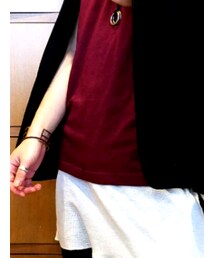UNIQLO | Tシャツ/カットソー