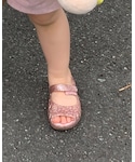 crocs(クロックス)の「シューズ(サンダル)」