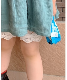 MARKEY'S | パンツ