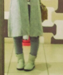 UNIQLO | デニムパンツ