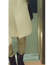 UNIQLO | デニムパンツ