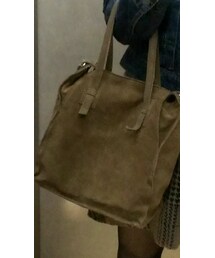 ZARA | ハンドバッグ