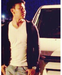 GU | ノーカラージャケット