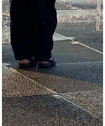 crocs | サンダル