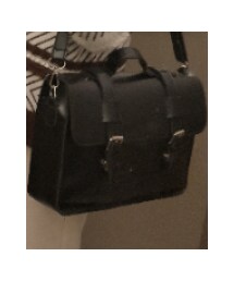 Urban Explorer | メッセンジャーバッグ