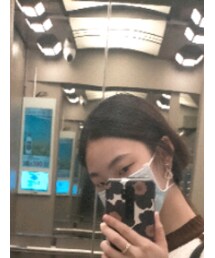 nana | ピアス（両耳用）