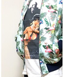 Supreme  | Tシャツ/カットソー