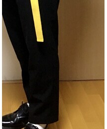 GU | スラックス