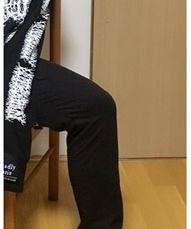 GU | デニムパンツ