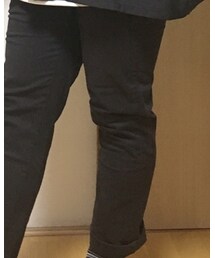 GU | デニムパンツ