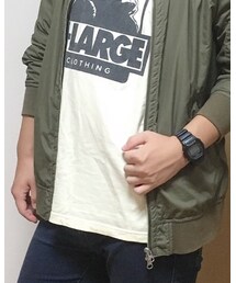 X-LARGE | Tシャツ/カットソー