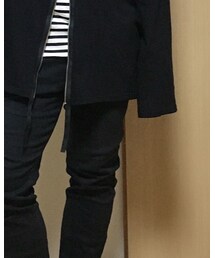 GU | デニムパンツ