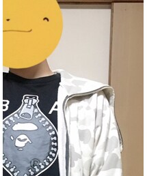 A BATHING APE | その他アウター