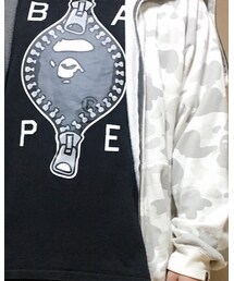 A BATHING APE | Tシャツ/カットソー