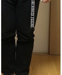 GU | デニムパンツ