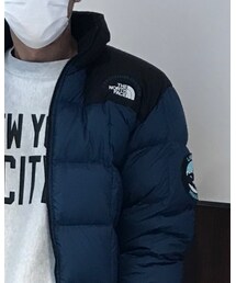 THE NORTH FACE | ダウンジャケット/コート