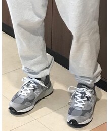 NEW BALANCE | スニーカー
