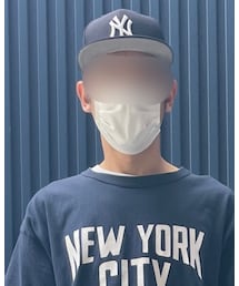 NEW ERA | キャップ