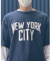 Champion | Tシャツ/カットソー