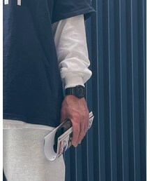 CASIO | アナログ腕時計