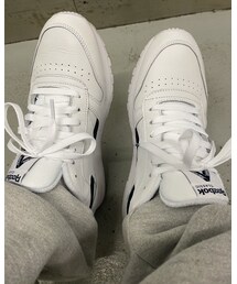 Reebok | スニーカー