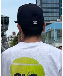 NEW ERA | キャップ