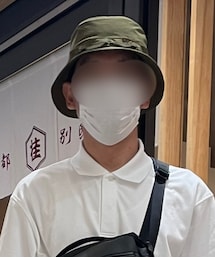 daiwa pier 39 | ハット