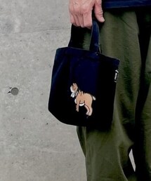 mini | トートバッグ