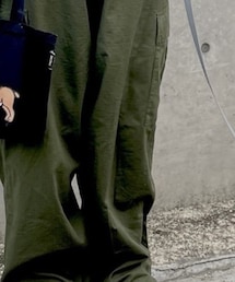 FREAK'S STORE | カーゴパンツ