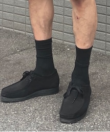 Clarks Originals | モカシン/デッキシューズ