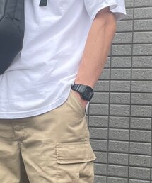 CASIO | デジタル腕時計