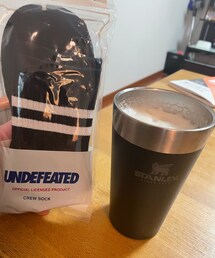 UNDEFEATED  | 福袋/福箱