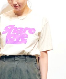URBAN RESEARCH | (Tシャツ/カットソー)