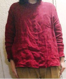 French Bull | シャツ/ブラウス