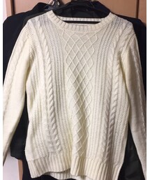 High quality product | ニット/セーター