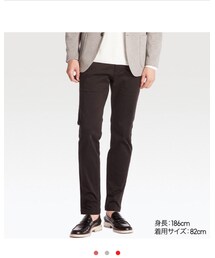 UNIQLO | チノパンツ
