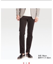 UNIQLO | チノパンツ
