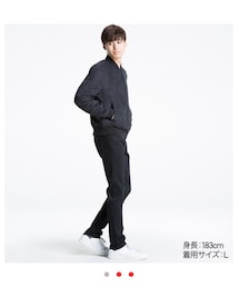 UNIQLO | ブルゾン