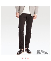 UNIQLO | チノパンツ