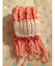 マフラー(マフラー)