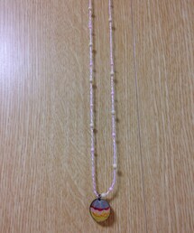 おもちゃみたいなネックレス(ネックレス)