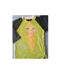 Keikiii | 女の子T(Tシャツ/カットソー)